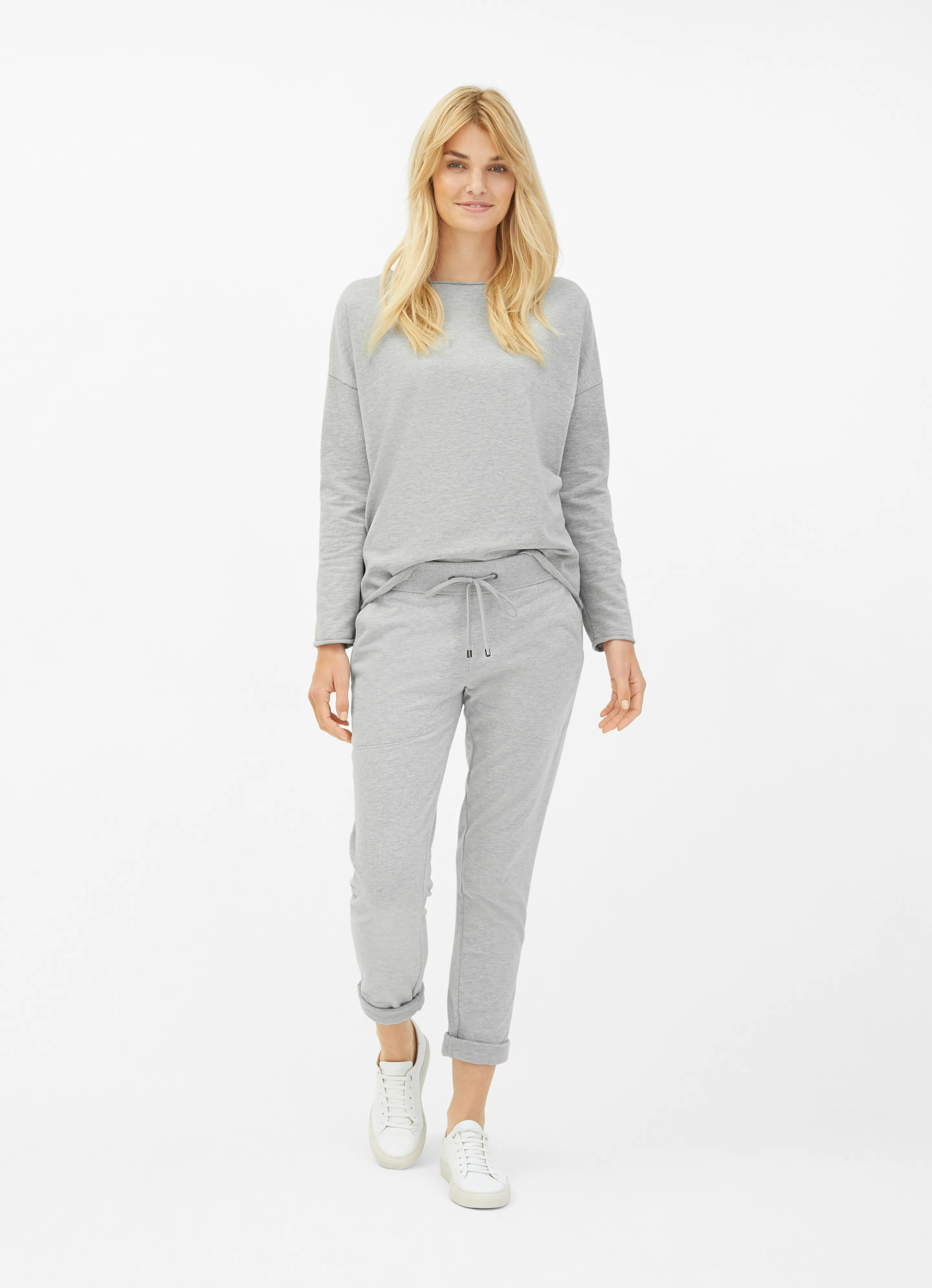 Pantalon de jogging Loose fit