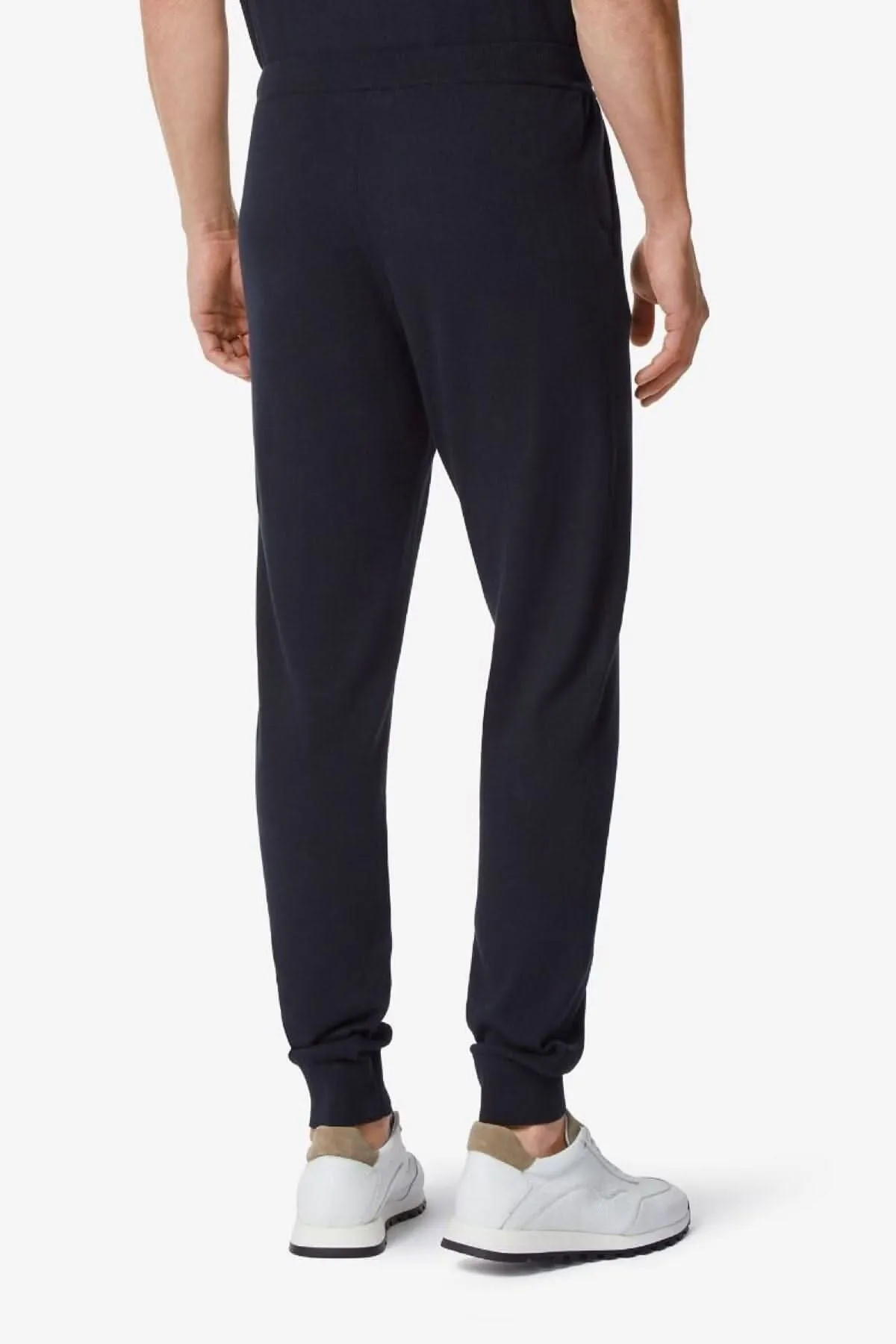 Pantalon d'intérieur en coton et cachemire