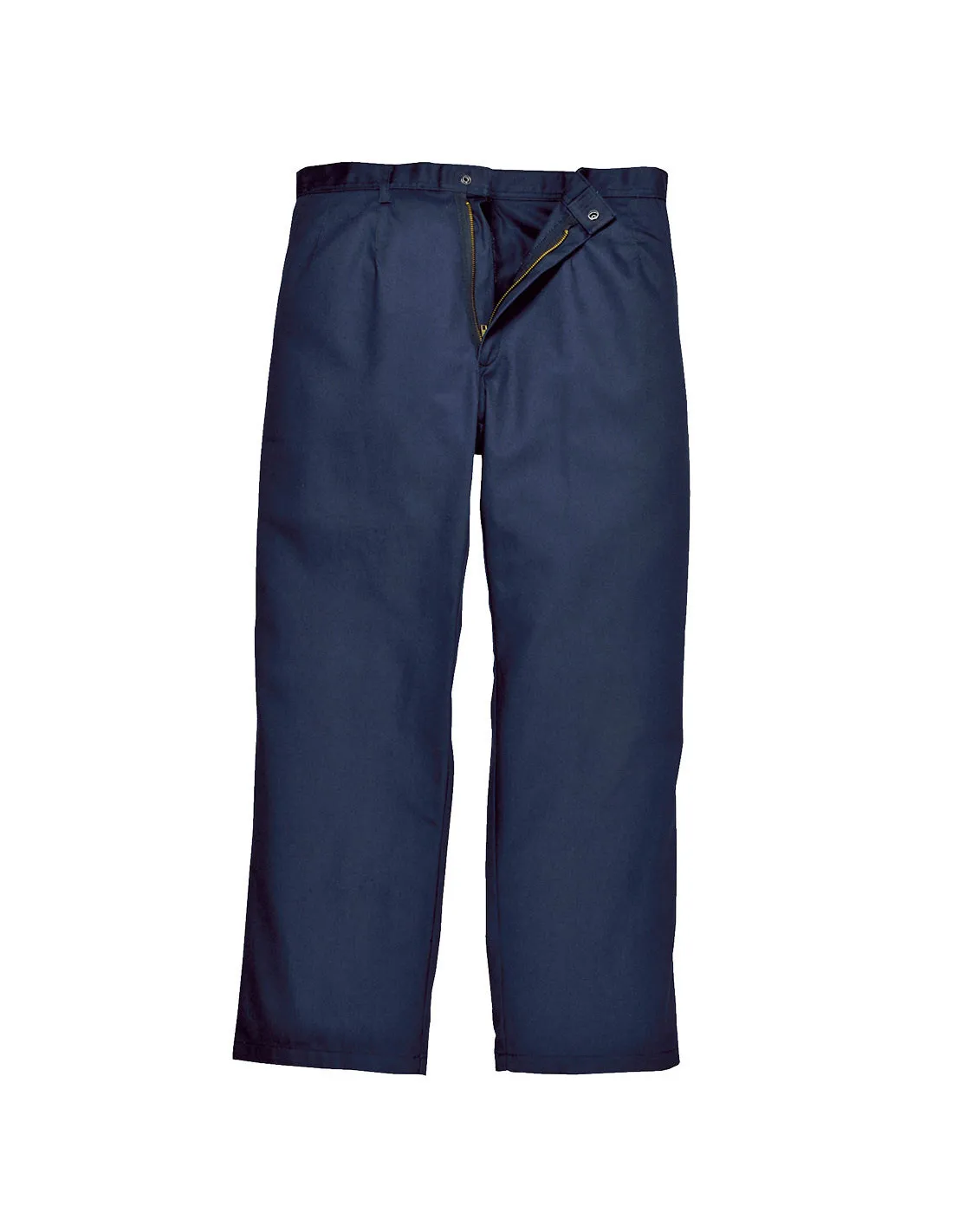 Pantalons Bizweld couleur : Marine taille S - PORTWEST - - BZ30NARSPORTWEST