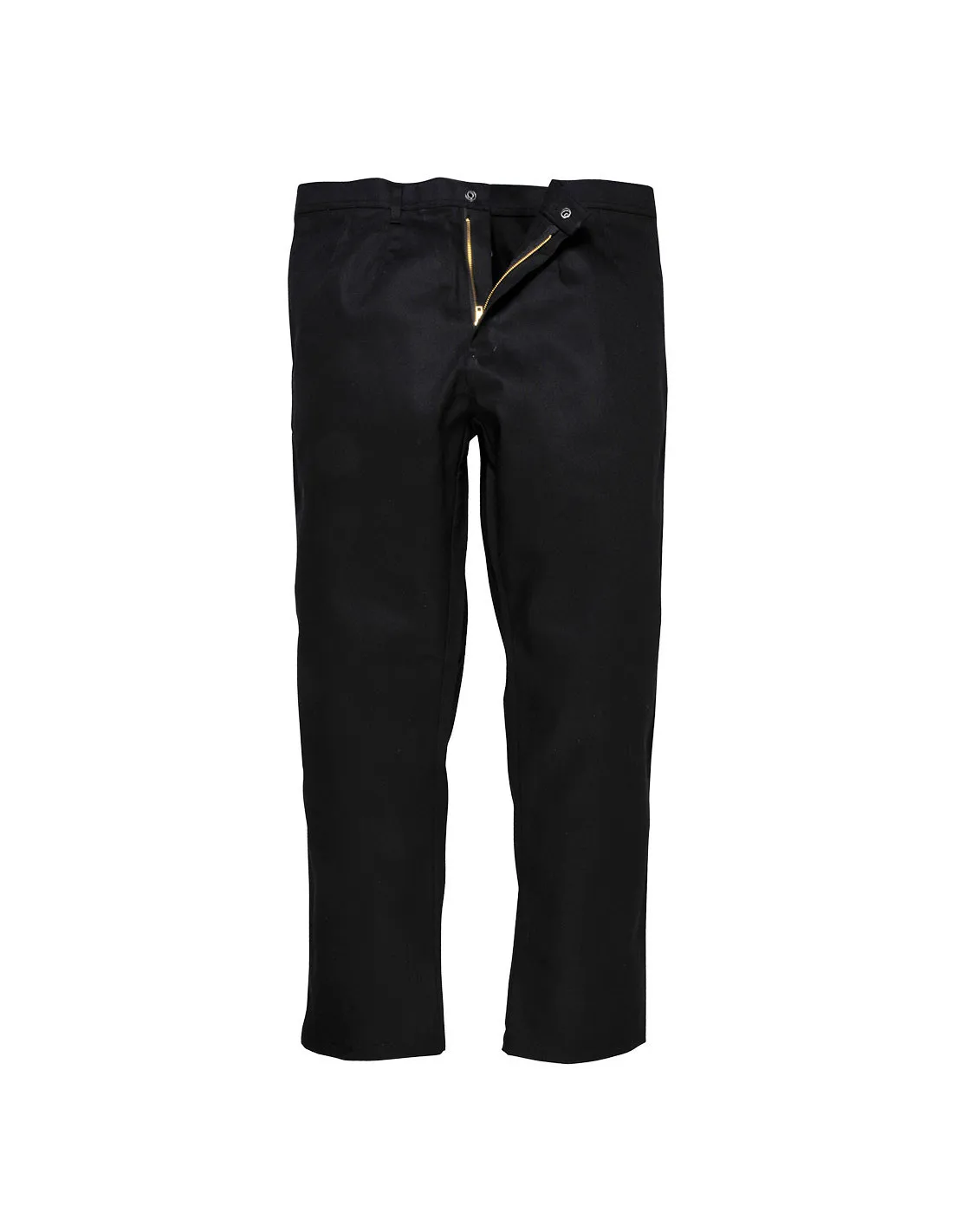 Pantalons Bizweld couleur : Noir taille M - PORTWEST - - BZ30BKRMPORTWEST