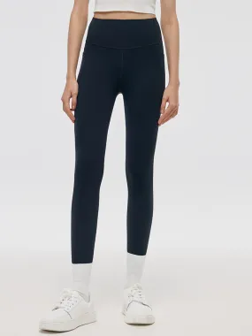 Pantalons de yoga pour femmes taille haute