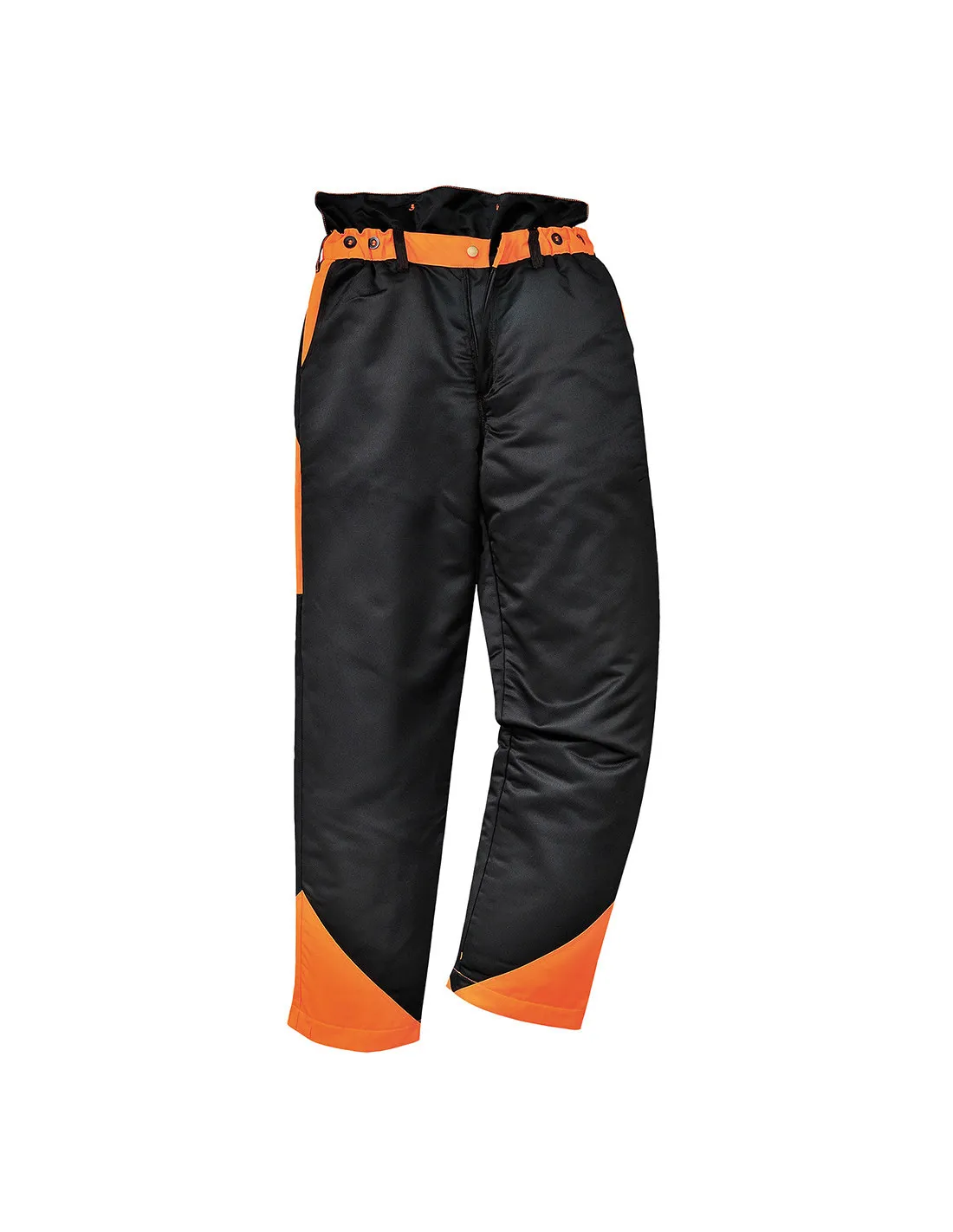 Pantalons Oak couleur : Noir taille M - PORTWEST - - CH11BKRMPORTWEST