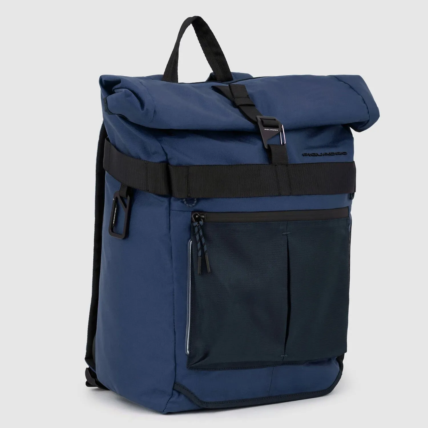 Piquadro Arne Sac à dos 59 cm Compartiment pour ordinateur portable