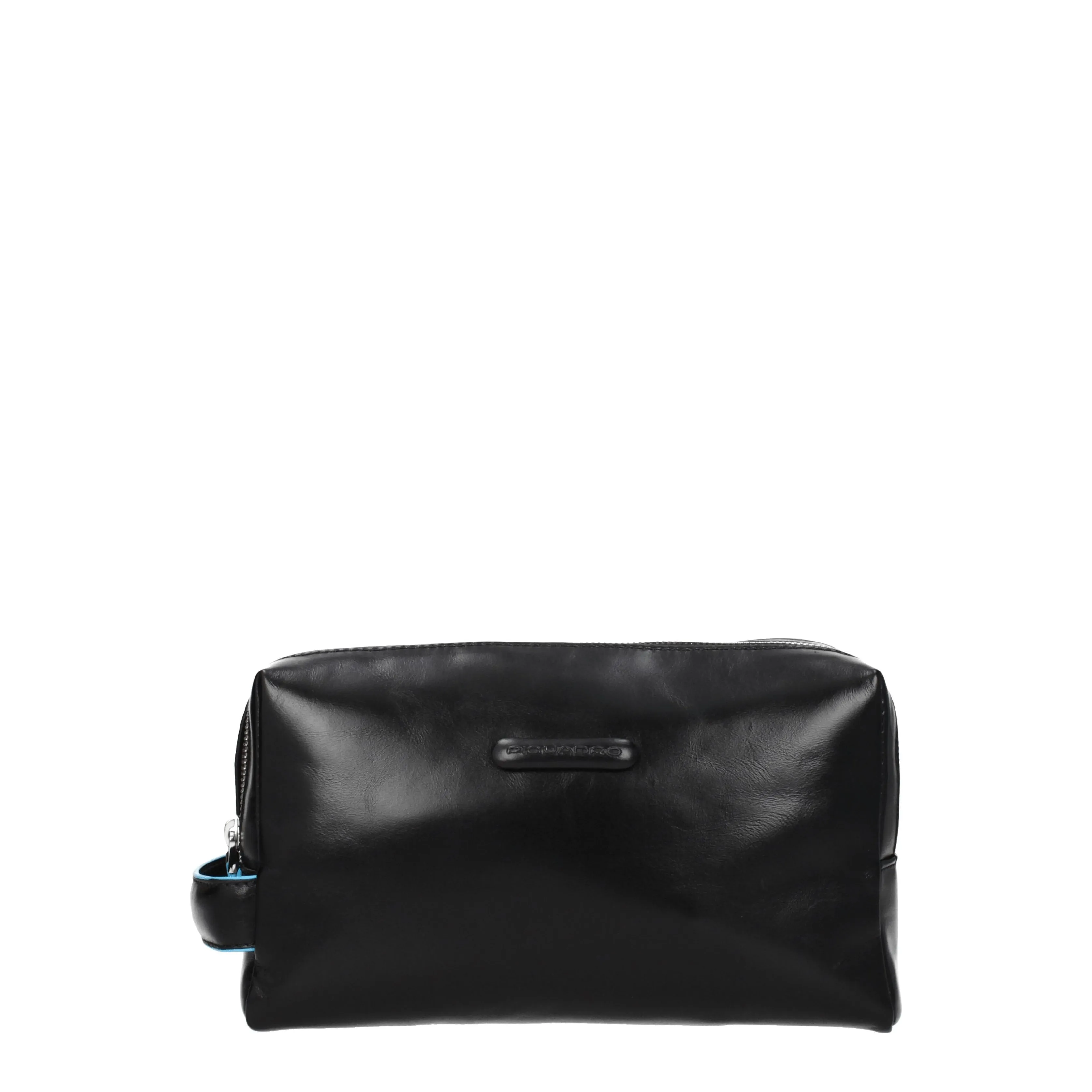 Piquadro Beauty Case Men Skin Black