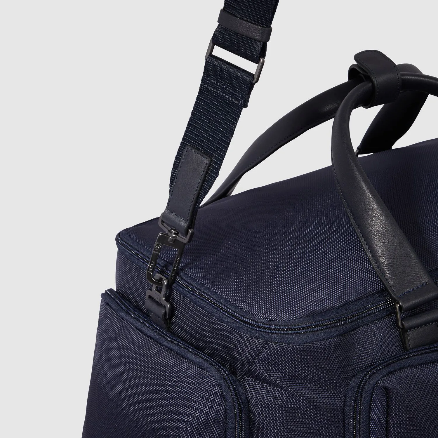 Piquadro Brief 2 Sac de voyage Weekender 49 cm