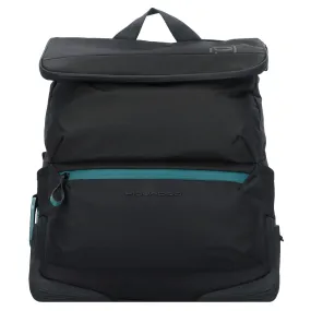 Piquadro Corner sac à dos 44 cm compartiment pour ordinateur portable