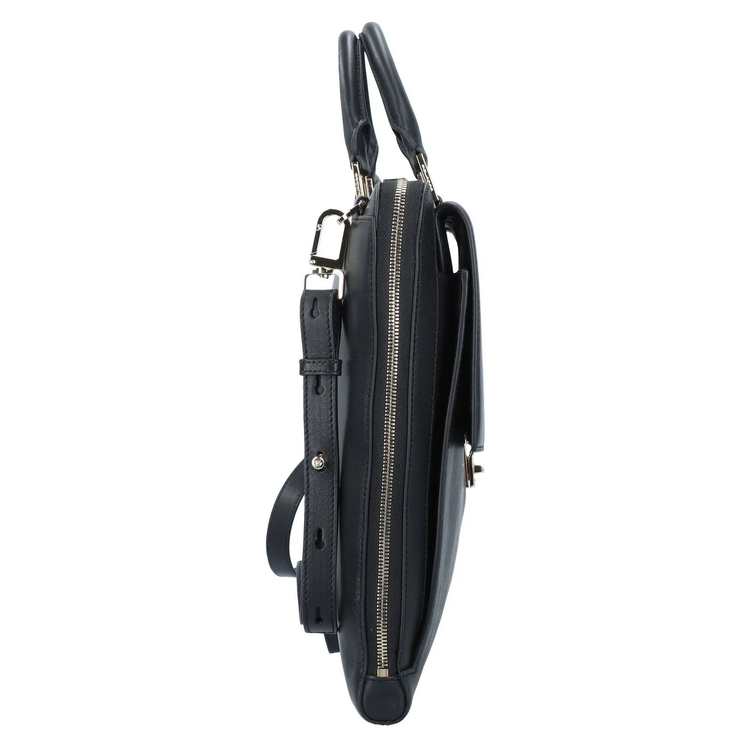 Piquadro Dafne Laptop Bag RFID Cuir 41 cm Compartiment pour ordinateur portable
