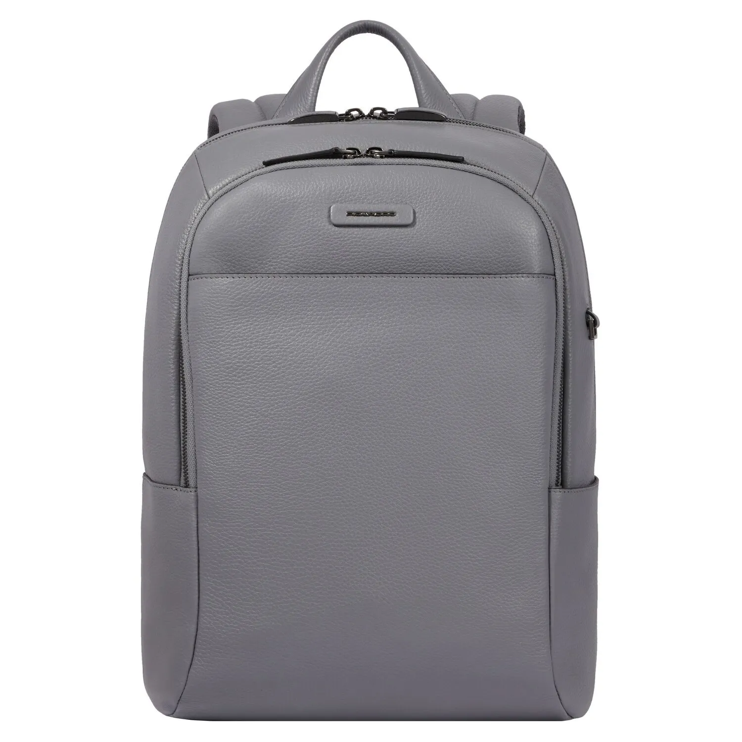 Piquadro Modus Special sac à dos en cuir 39 cm compartiment pour ordinateur portable