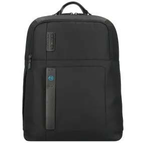 Piquadro P16 Sac à dos d'affaires 44 cm compartiment pour ordinateur portable