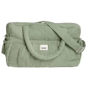 Sac à langer : Le Comme un bonbon - double gaze - Bebel