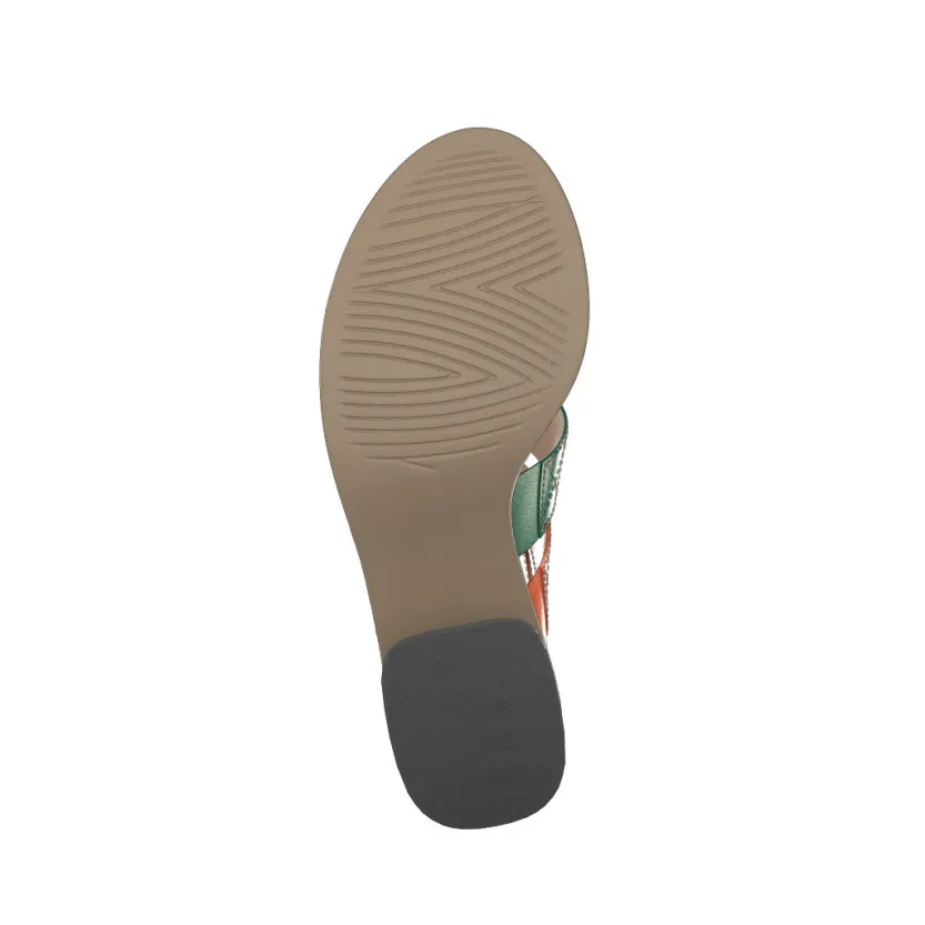 Sandales avec bretelles 33815 | Girotti