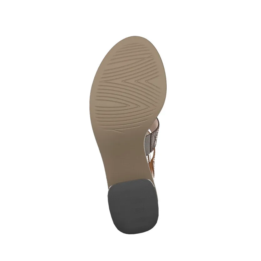 Sandales avec bretelles 56257 | Girotti