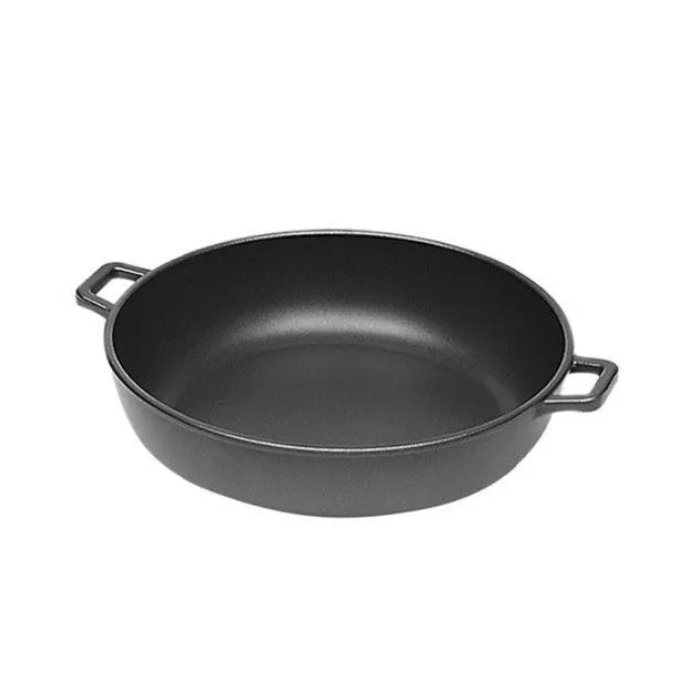 Sautoir 2 anses Choc Extreme 20 cm De Buyer