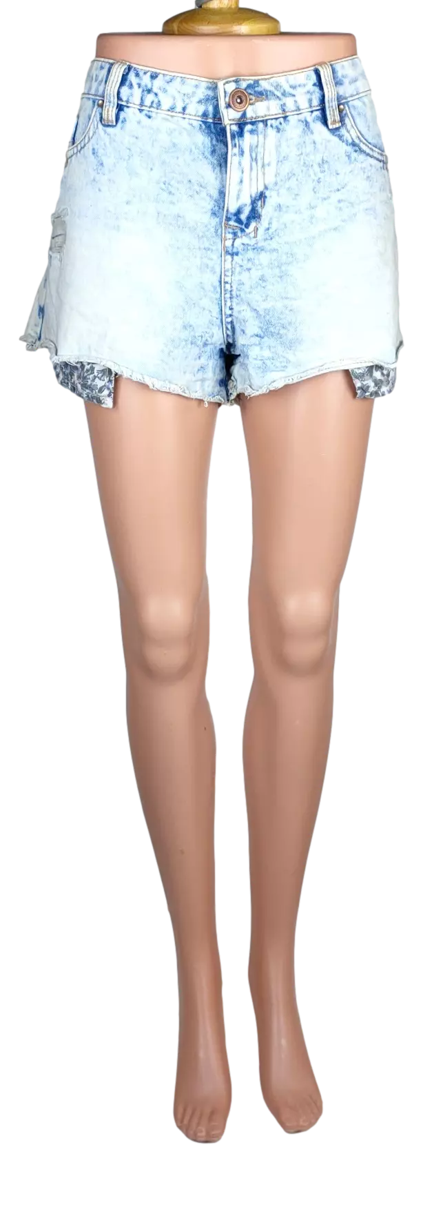 Short New Look -Taille 42