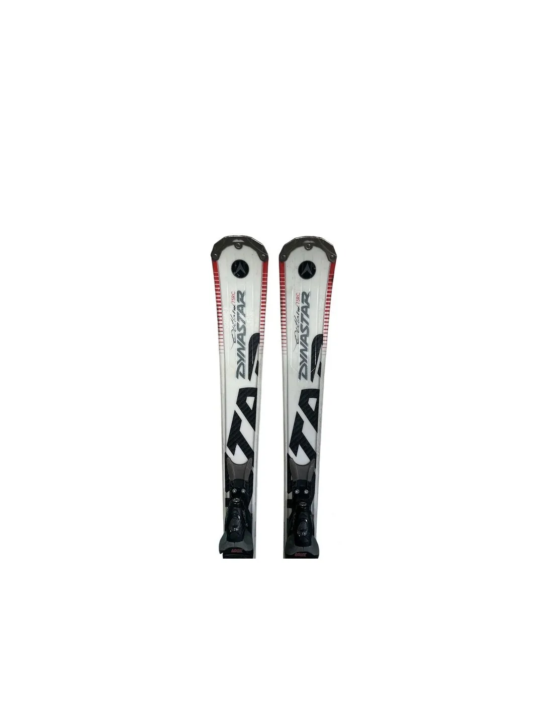 Ski Occasion Dynastar Outland 75 RC + Fix Look