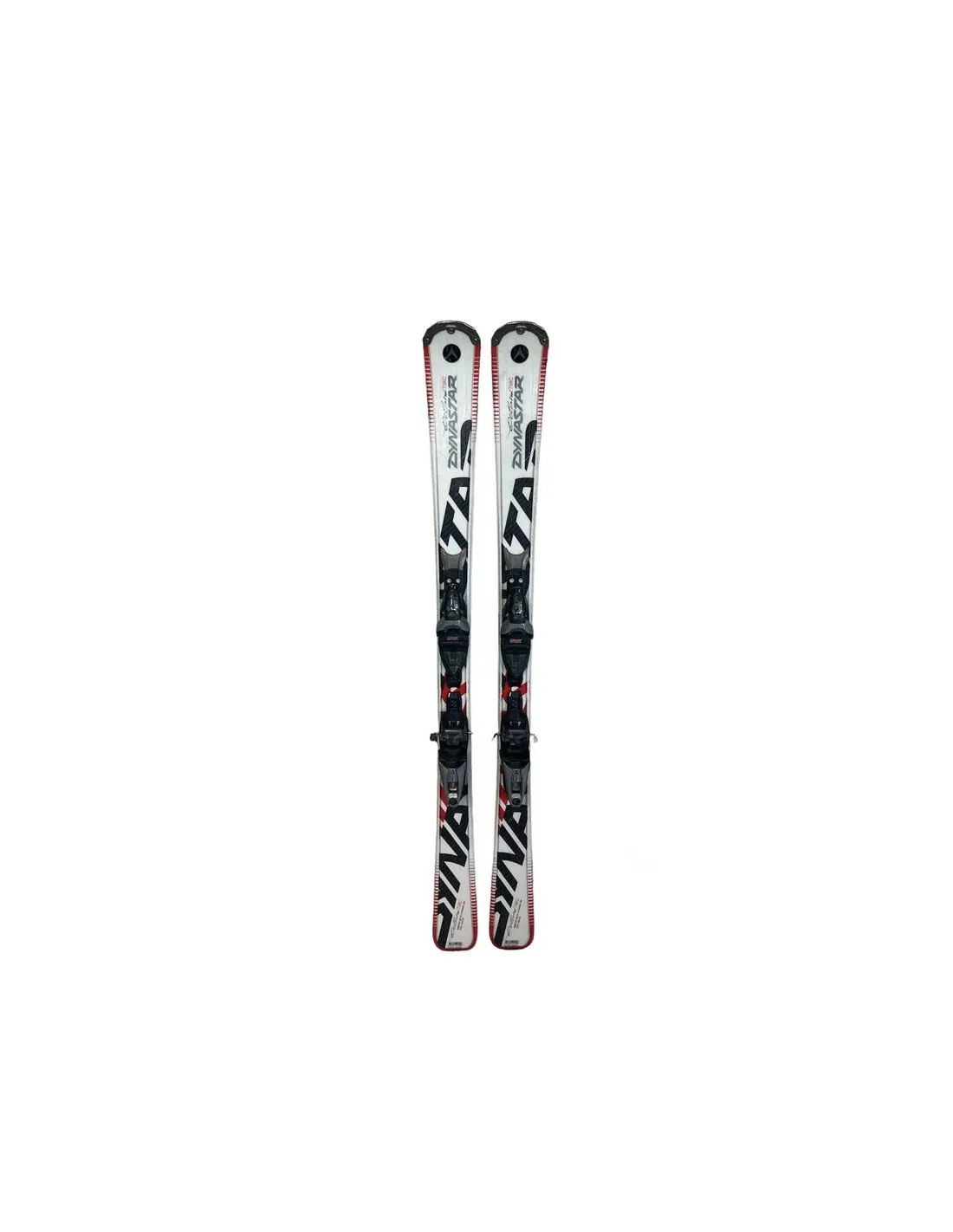 Ski Occasion Dynastar Outland 75 RC + Fix Look