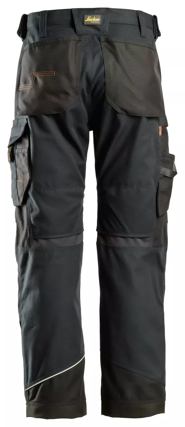 Snickers 63140404056 Pantalons de travail