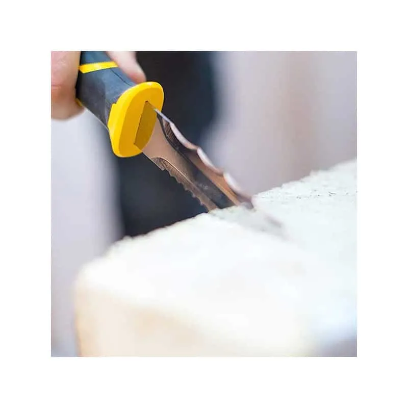 STANLEY Couteau isolation 350mm FatMax + étui - FMHT10327-1