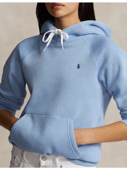 Sweat capuche