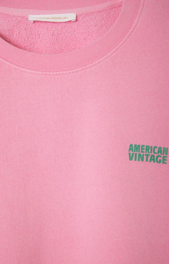 Sweat femme Izubird | IZU03AE25