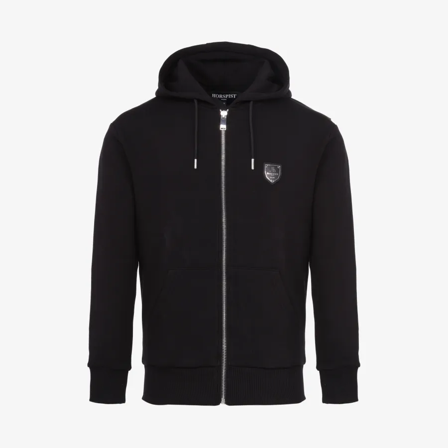 Sweat Puncher Noir