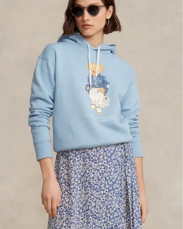 Sweat Ralph Lauren Femme