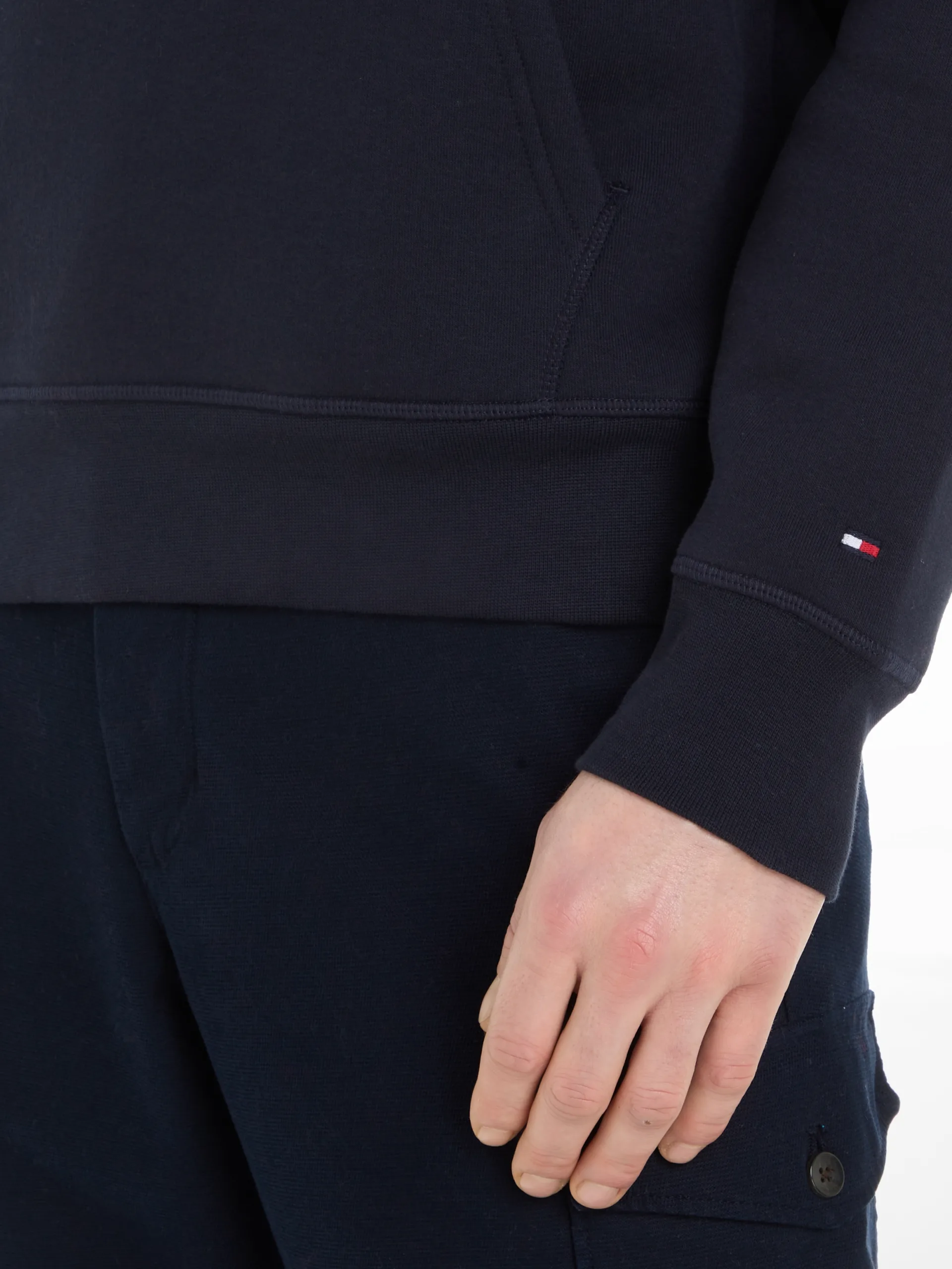 Sweat Tommy Hilfiger
