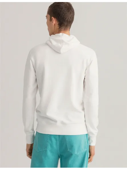 Sweat à capuche Gant