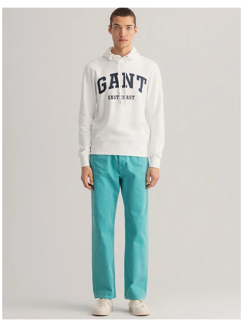 Sweat à capuche Gant