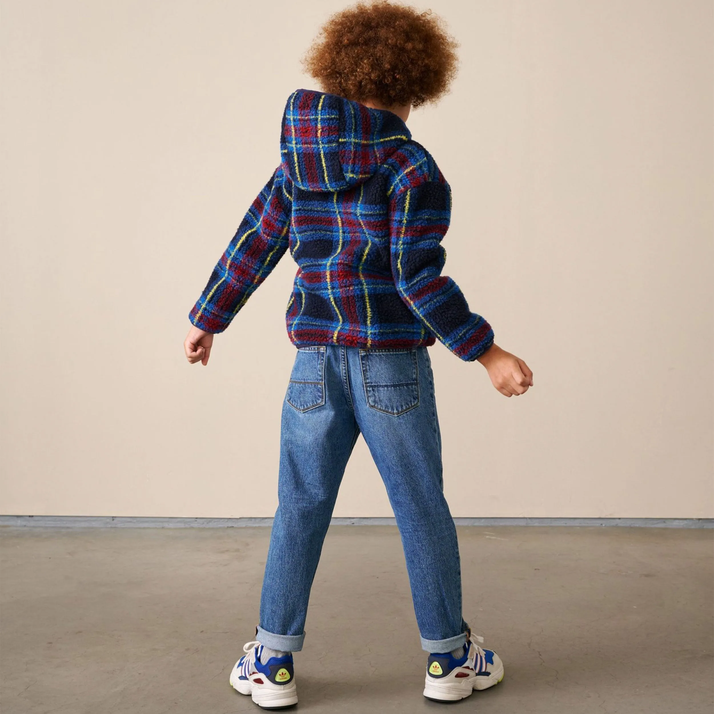 Sweatshirt Alwin