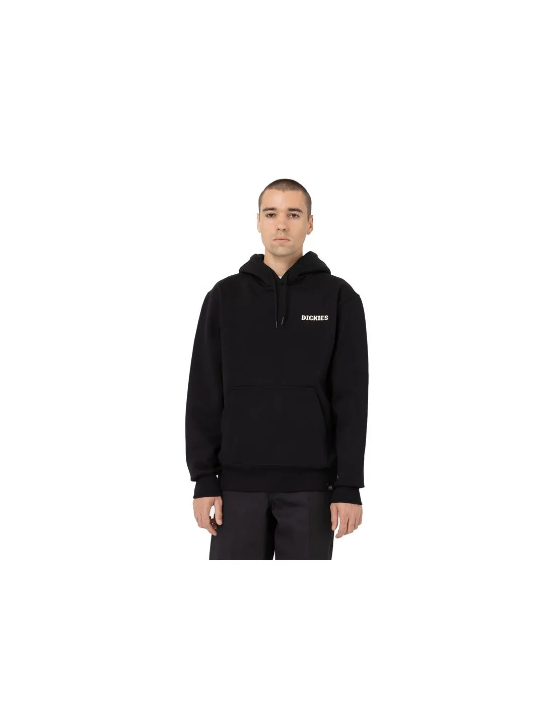 Sweatshirt Dickies Hays Man
