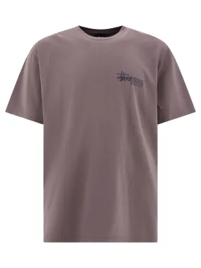 T-shirts stüssy