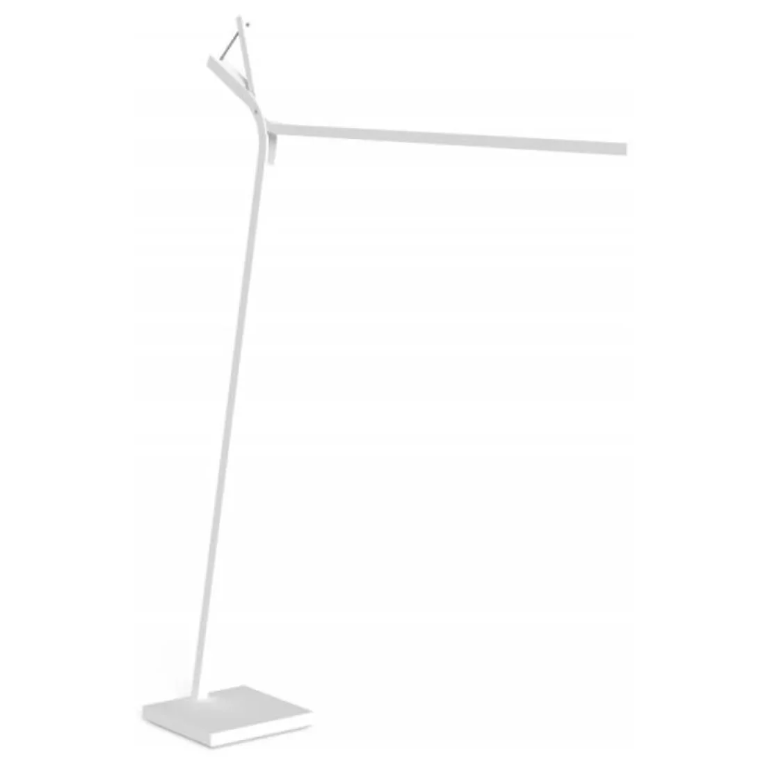 Talenti CleoSoft Alu Lampe en arc 