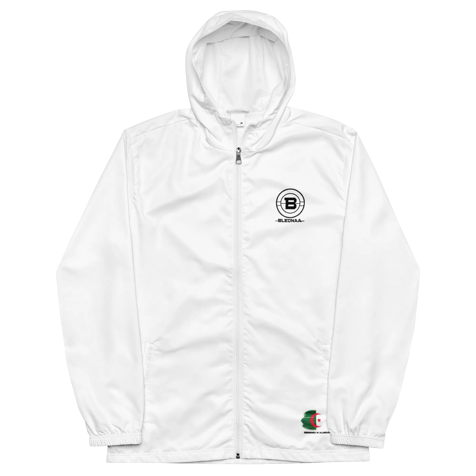 TAMANRASSET - Veste 5 coloris