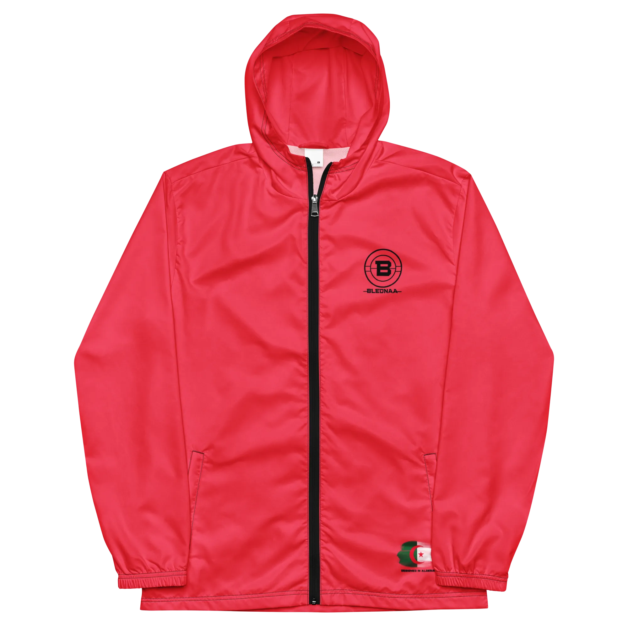 TAMANRASSET - Veste 5 coloris