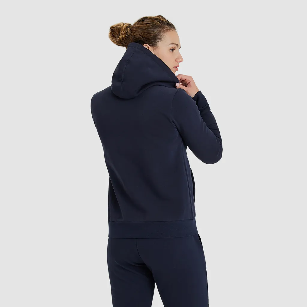 Team Hooded Jacket Panel