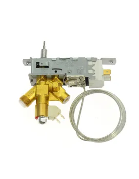 thermostat gaz-électrique pour réfrigérateurs - dometic