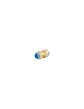 Tout Push jonction égale ø16 - 1 pièce - NOYON THIEBAULT