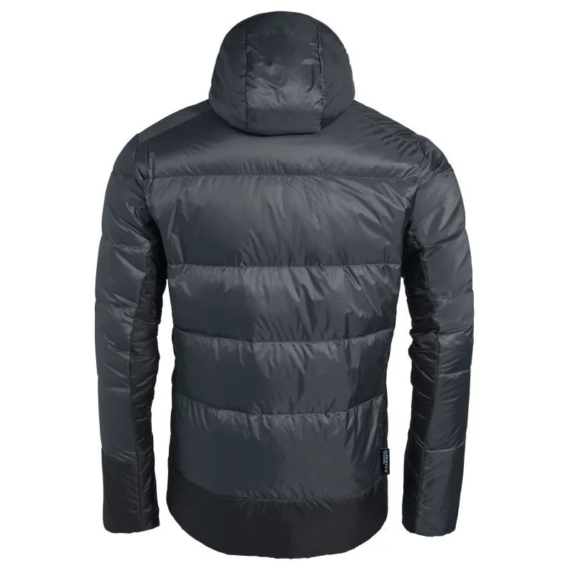 Vaude Kabru Hooded Jacket III - Doudoune homme | Hardloop