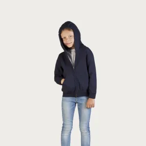 Veste à capuche Enfants