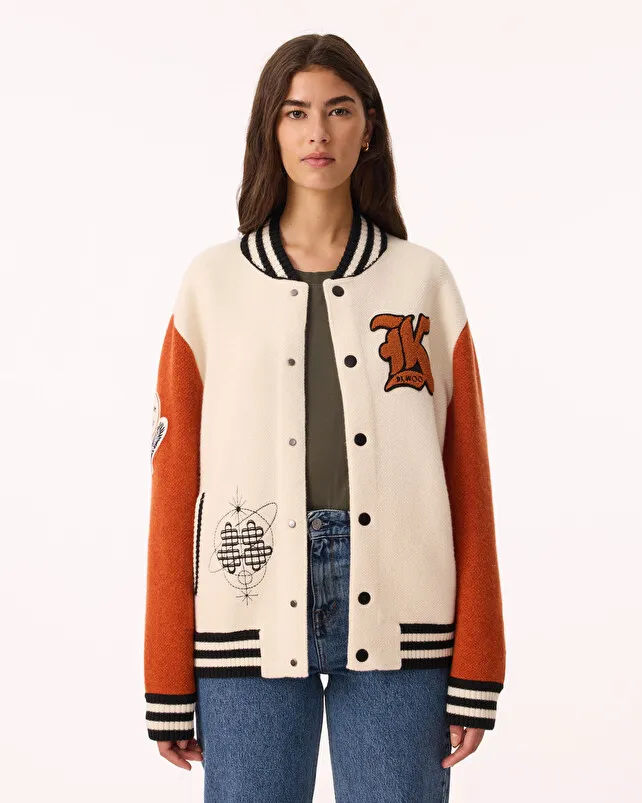 Veste Cachemire Unisexe