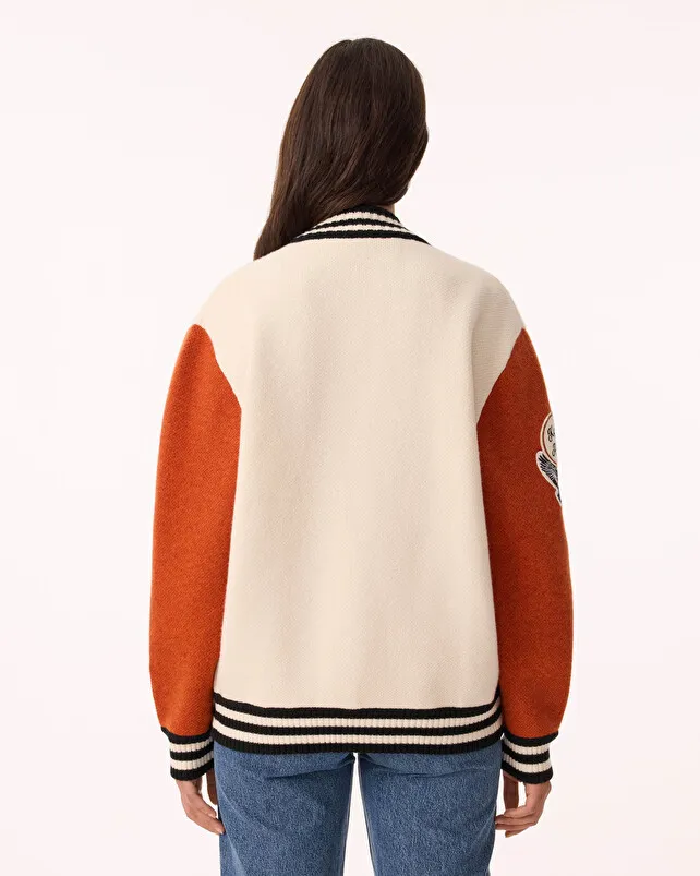 Veste Cachemire Unisexe