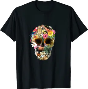 Vintage Classic Rock T Shirts