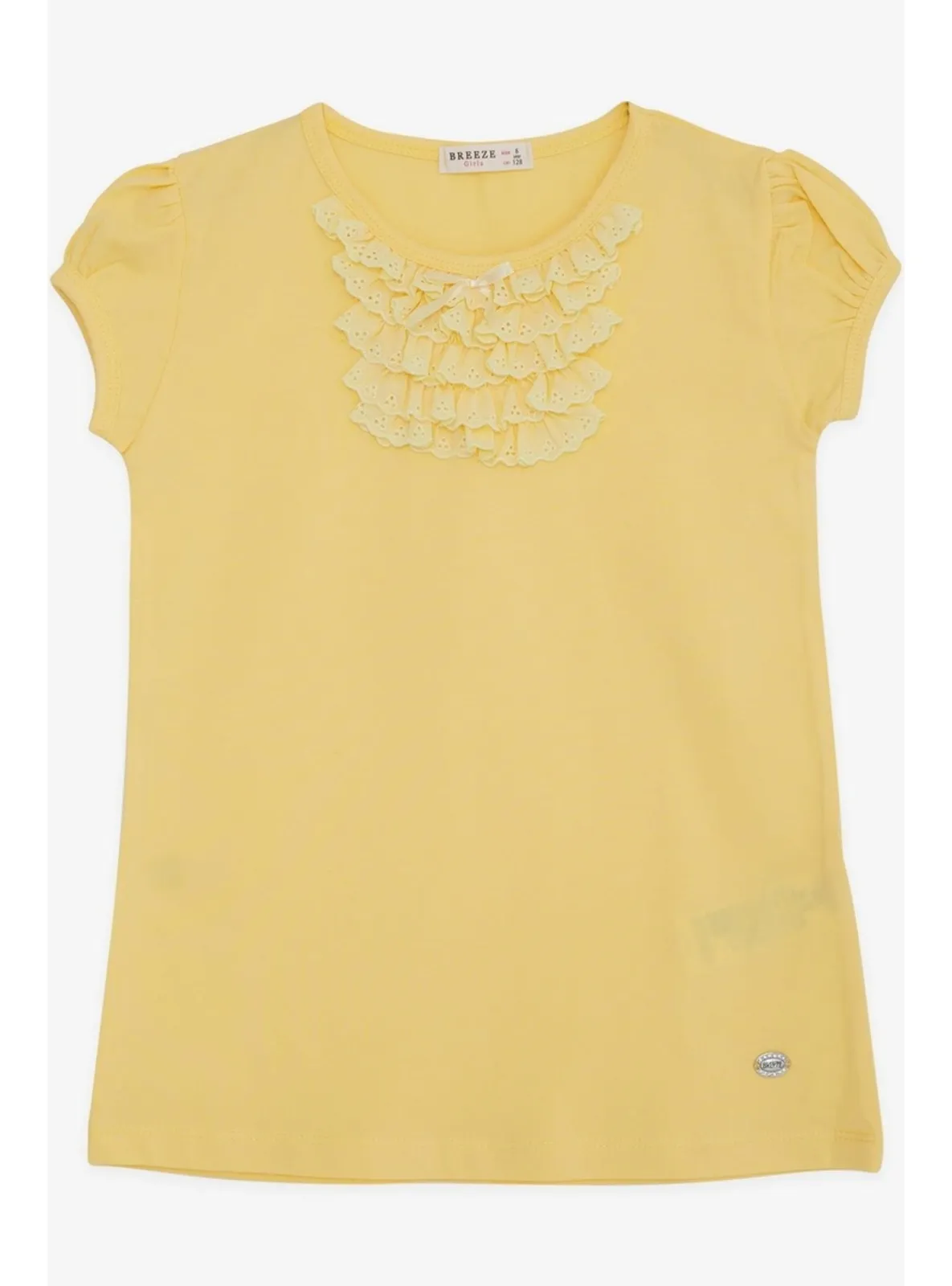 Yellow - baby t-shirts