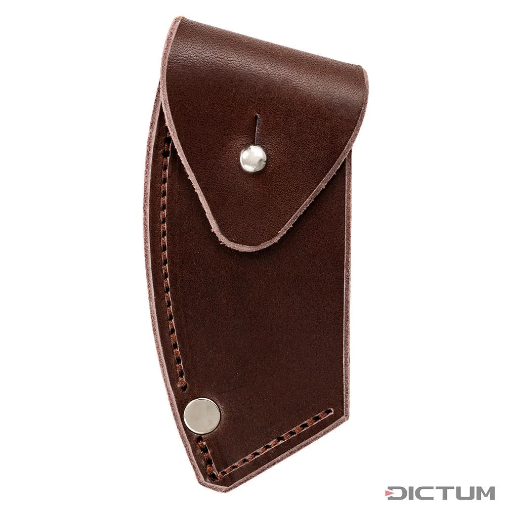 Étui en cuir pour merlin DICTUM