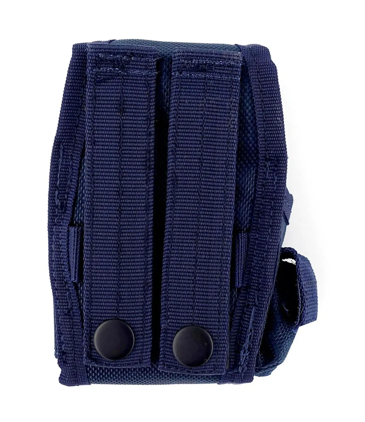 Étui menottes bleu police municipale 2 attaches - Patrol Equipement